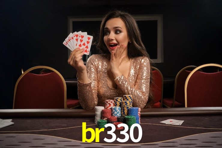 br330: Seu Especialista em Apostas Esportivas Brasileiras