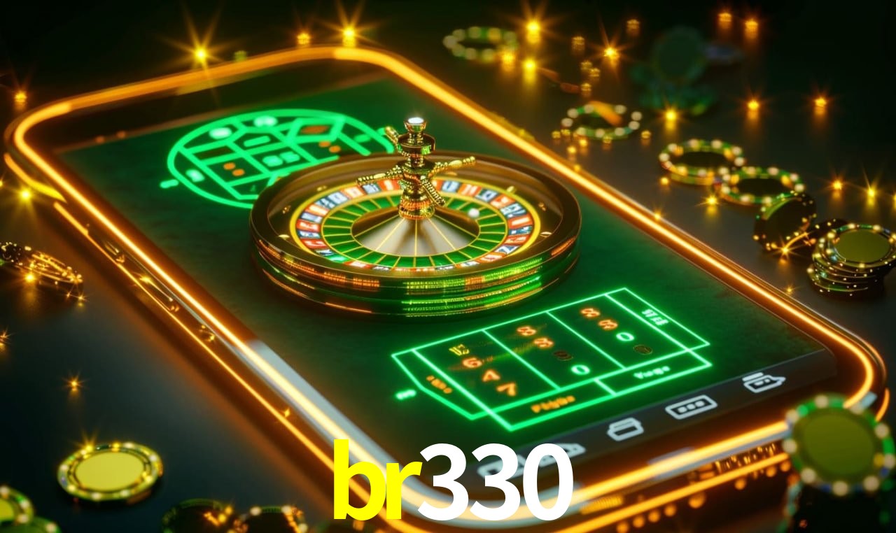 br330: Seu Cassino Premiado com Pagamentos Rápidos