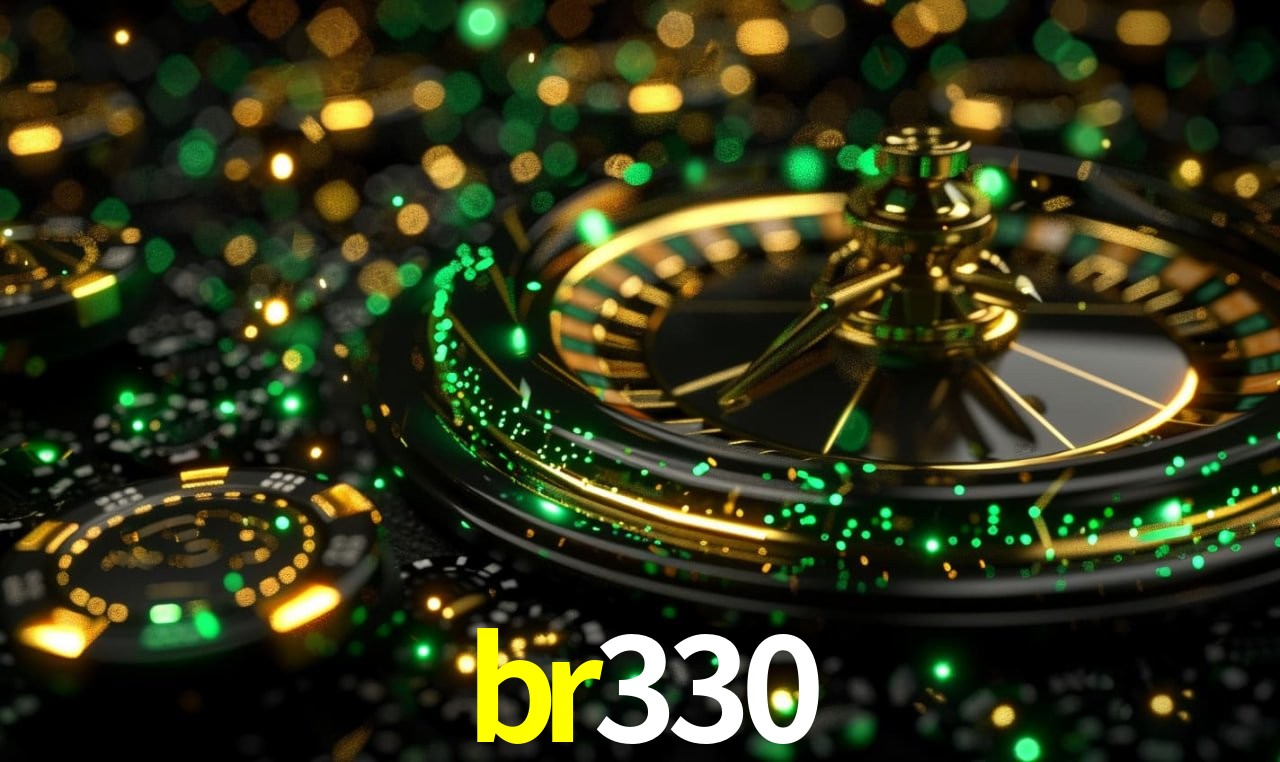 Explore as vantagens do br330: serviço profissional e confiabilidade